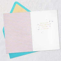 Unicorn May All Your Dreams Come True Birthday Card for Kids for only USD 6.59 | Hallmark