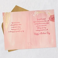 You're a True Woman of God Mother's Day Card for Mother for only USD 7.99 | Hallmark