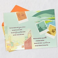 Generous, Capable and Resilient Birthday Card for Daughter for only USD 9.59 | Hallmark
