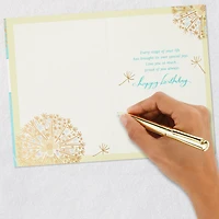 A Daughter Is a Gift Birthday Card for Daughter for only USD 5.59 | Hallmark