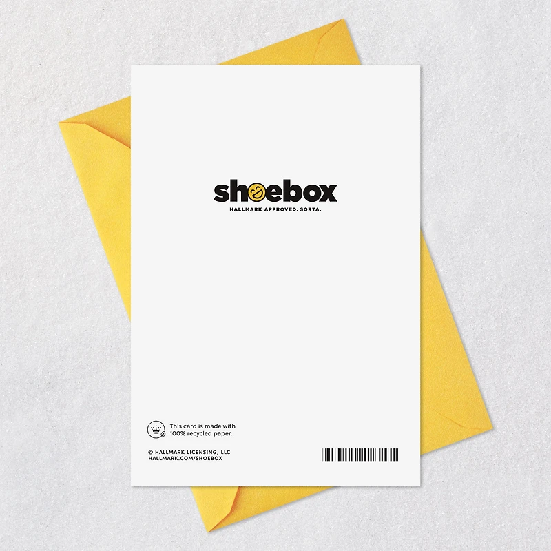 Sweatpants, Chips and Crime Shows Funny Birthday Card for only USD 4.49 | Hallmark