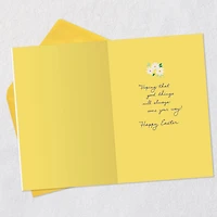 Sunshine and Happiness Easter Card for only USD 2.00 | Hallmark