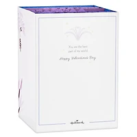 Disney The Little Mermaid 3D Pop-Up Musical Valentine's Day Card With Light for only USD 10.99 | Hallmark