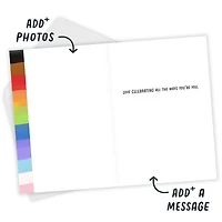 Happy Pride Custom Card for only USD 4.99 | Hallmark
