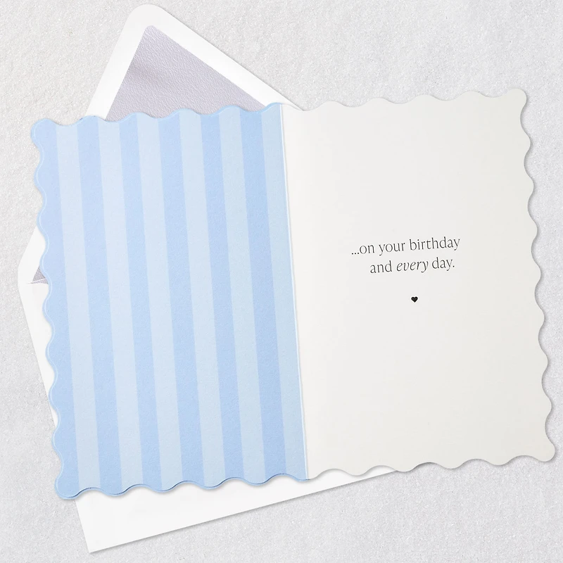 You Are Loved Birthday Card for only USD 5.99 | Hallmark
