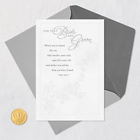 Blessings and Best Wishes Wedding Card for only USD 4.99 | Hallmark