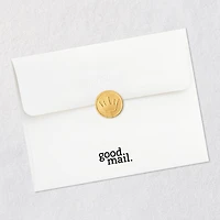 Thanks for Making My Life Brighter Father's Day Card for only USD 3.99 | Hallmark