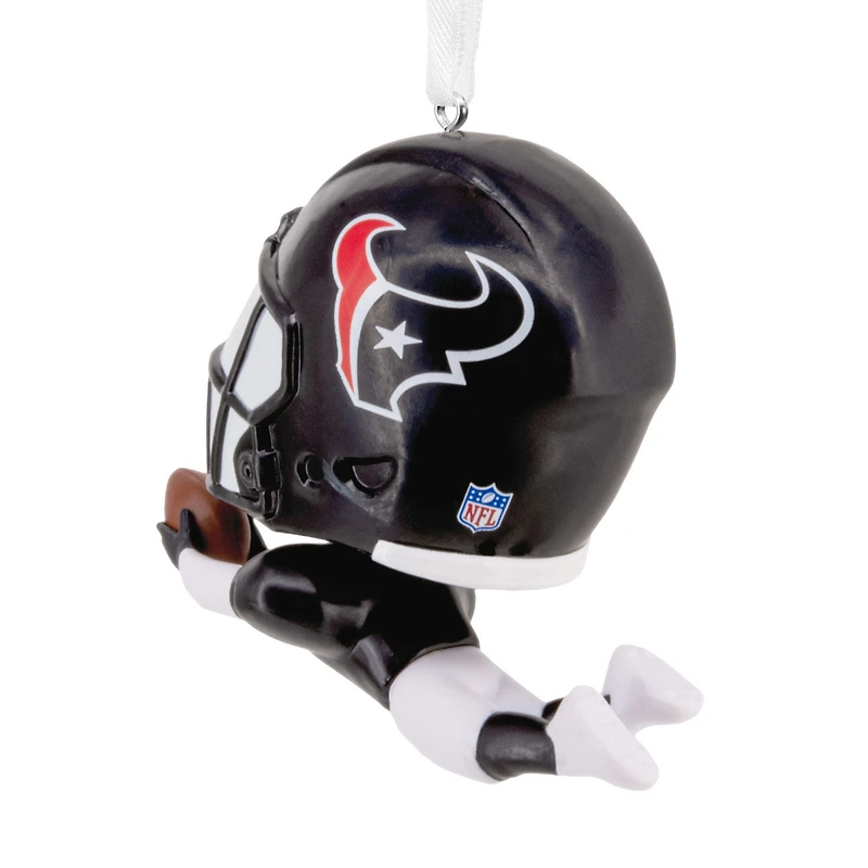 NFL Houston Texans Bobblehead Hallmark Ornament for only USD 17.49 | Hallmark