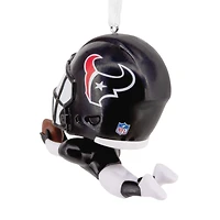 NFL Houston Texans Bobblehead Hallmark Ornament for only USD 17.49 | Hallmark