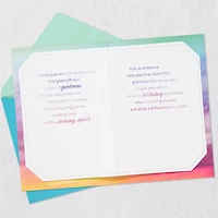 You're a Special Soul With a Shining Spirit Birthday Card for only USD 5.99 | Hallmark