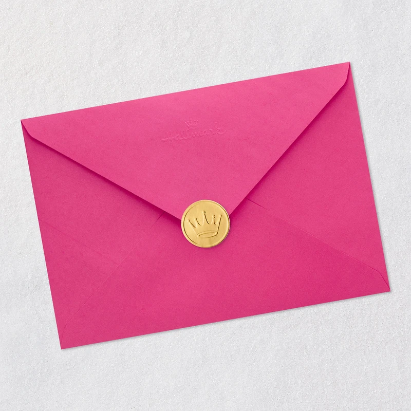 Wishes for a Day as Special as You Birthday Card for only USD 2.50 | Hallmark