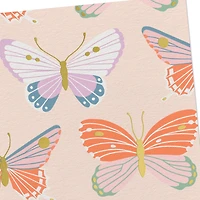 Butterfly Pattern Blank Notes, Pack of 10 for only USD 12.49 | Hallmark