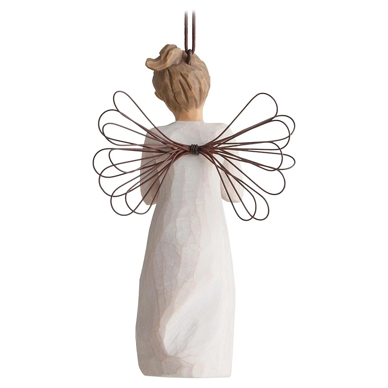 Willow Tree® You're the Best Ornament for only USD 26.99 | Hallmark