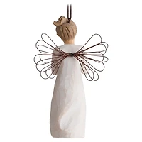Willow Tree® You're the Best Ornament for only USD 26.99 | Hallmark