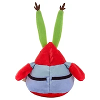 itty bittys® Nickelodeon SpongeBob SquarePants Mr. Krabs Plush for only USD 10.99 | Hallmark