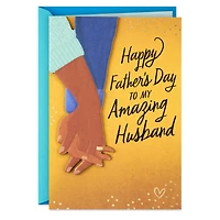 You're Amazing Father's Day Card for Husband for only USD 6.59 | Hallmark