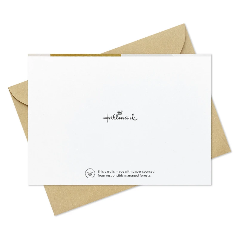 You're a Blessing Blank Thank You Notes, Pack of 10 for only USD 10.49 | Hallmark
