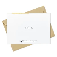 You're a Blessing Blank Thank You Notes, Pack of 10 for only USD 10.49 | Hallmark