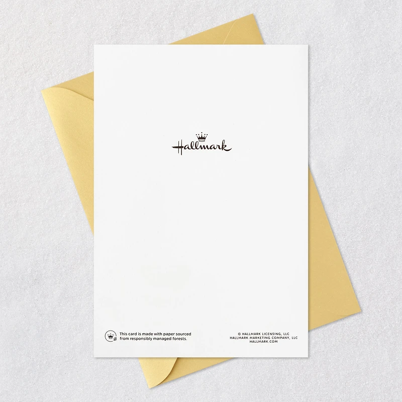 We're Lucky to Have You Birthday Card for Mom From Both for only USD 7.59 | Hallmark