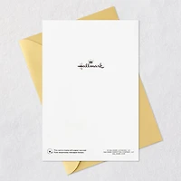 We're Lucky to Have You Birthday Card for Mom From Both for only USD 7.59 | Hallmark