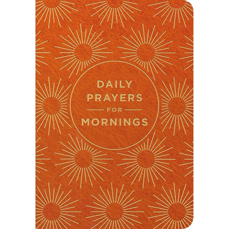 DaySpring Daily Prayers for Morning Devotions Book for only USD 13.99 | Hallmark