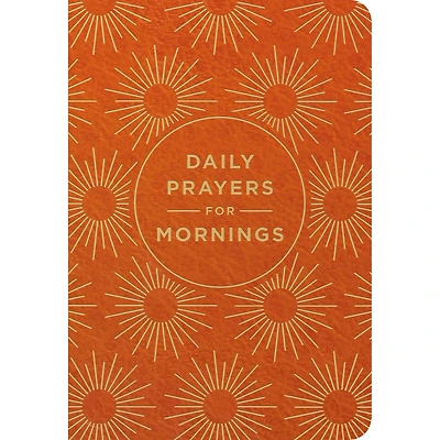 DaySpring Daily Prayers for Morning Devotions Book for only USD 13.99 | Hallmark