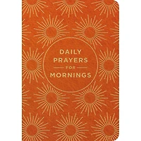DaySpring Daily Prayers for Morning Devotions Book for only USD 13.99 | Hallmark