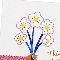 Things Bloom Wherever You Are Birthday Card for only USD 3.99 | Hallmark