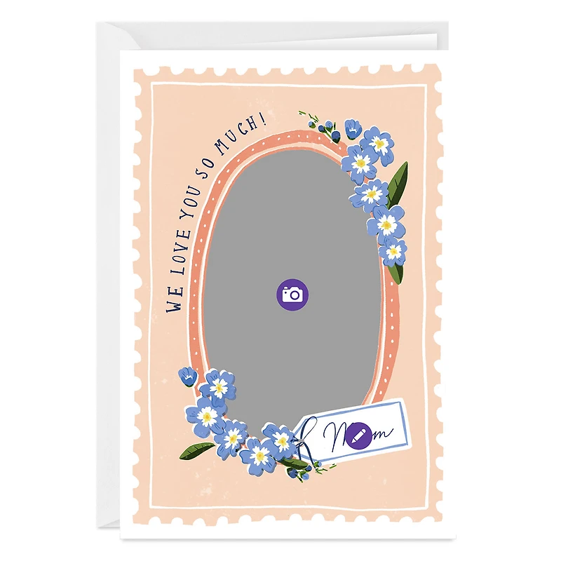 We Love You So Much Custom Love Card for only USD 4.99 | Hallmark