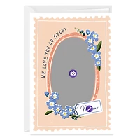 We Love You So Much Custom Love Card for only USD 4.99 | Hallmark
