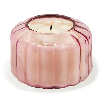 Paddywax Desert Peach Scented Candle in Pink Glass Jar, 4.5 oz. for only USD 16.99 | Hallmark
