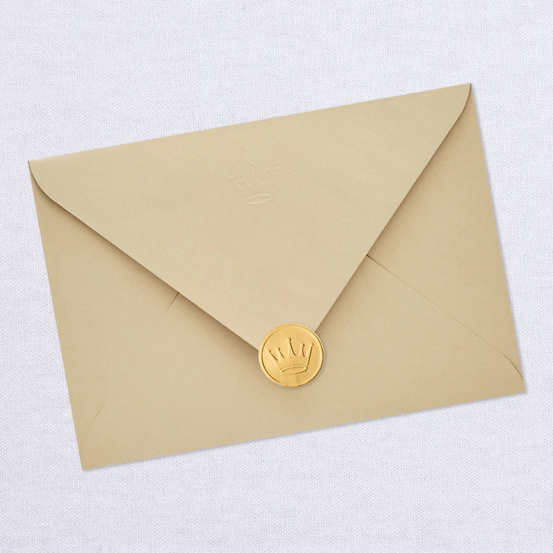 Your Father's Legacy Lives On in You Sympathy Card for only USD 5.59 | Hallmark