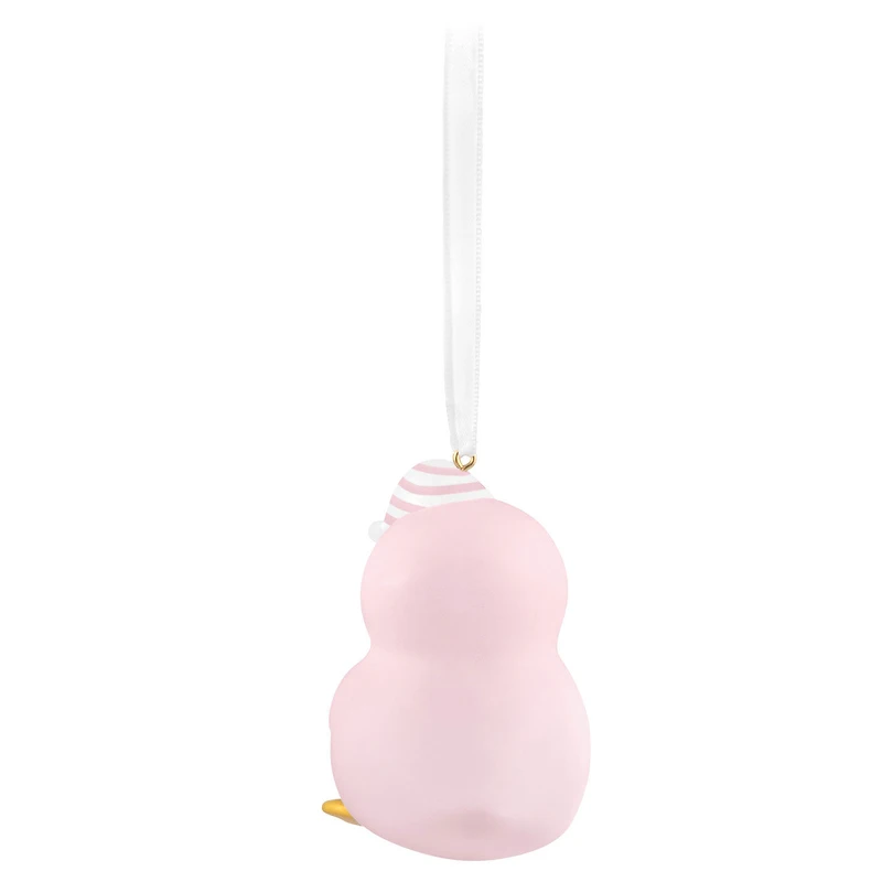 Baby Girl's First Christmas Penguin 2026 Ornament for only USD 23.99 | Hallmark