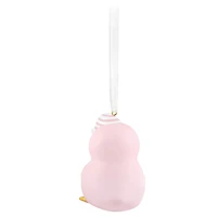 Baby Girl's First Christmas Penguin 2026 Ornament for only USD 23.99 | Hallmark