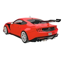 2025 Ford Mustang GTD Metal Ornament for only USD 29.99 | Hallmark