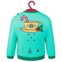 Friends Could We Be Any More Festive? Musical Ornament With Light for only USD 33.99 | Hallmark