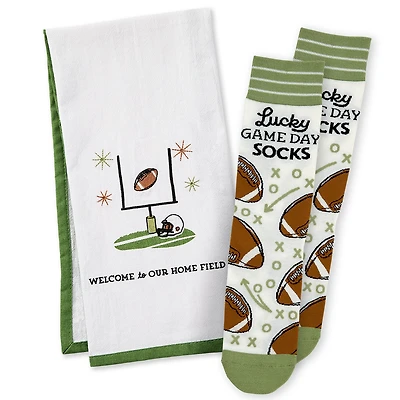 Fall Football Fan Gift Set for only USD 12.99-14.99 | Hallmark