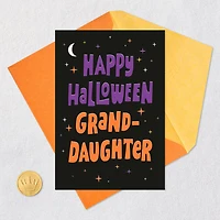 You Shine So Bright Halloween Card for Granddaughter for only USD 2.99 | Hallmark