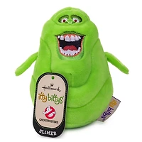 itty bittys® Ghostbusters™ Slimer Plush, 4" for only USD 9.99 | Hallmark