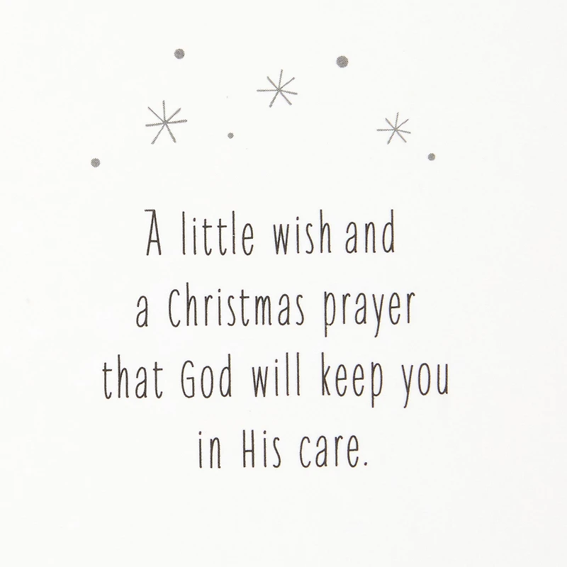 Little Angel and Baby Jesus Boxed Christmas Cards, Pack of 16 for only USD 12.49 | Hallmark