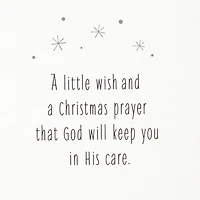 Little Angel and Baby Jesus Boxed Christmas Cards, Pack of 16 for only USD 12.49 | Hallmark