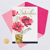 A Special Place in My Heart Birthday Card for Godmother for only USD 2.99 | Hallmark