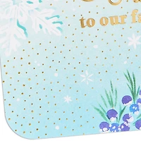 You Bring Light and Love to Our Family Christmas Card for Both for only USD 4.59 | Hallmark
