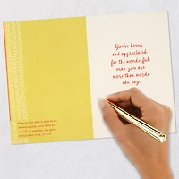 Blessed in All the Best Ways Religious Father's Day Card for Dad for only USD 5.59 | Hallmark