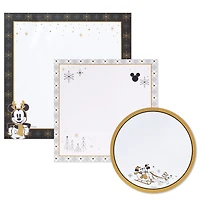 Disney Mickey Mouse Christmas Memo Pads, Set of 3 for only USD 13.99 | Hallmark