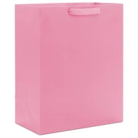 13" Light Pink Large Gift Bag for only USD 4.49 | Hallmark