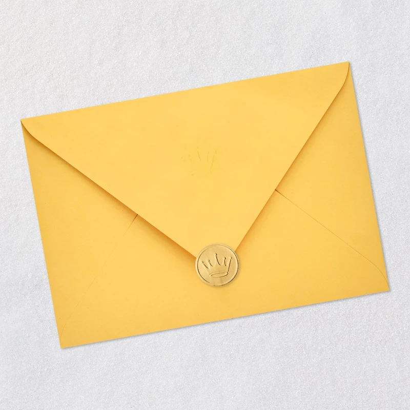 Sending Sunny Thoughts Your Way 3D Thinking of You Card for only USD 6.99 | Hallmark