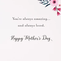 You're a Lifelong Blessing Mother's Day Card for Daughter for only USD 6.99 | Hallmark