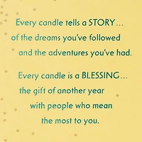 90 Bright Years of You 90th Birthday Card for only USD 4.59 | Hallmark