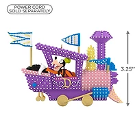 Disney Mickey and Friends Disney's Electrical Parade Musical Ornament With Light for only USD 20.49 | Hallmark